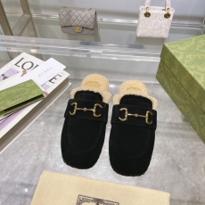 Gucci Slippers